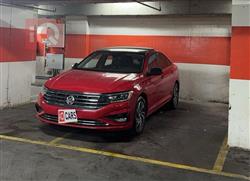 فولكسفاغن جيتا